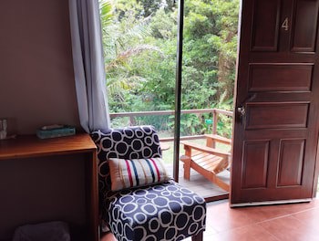 Cala Lodge