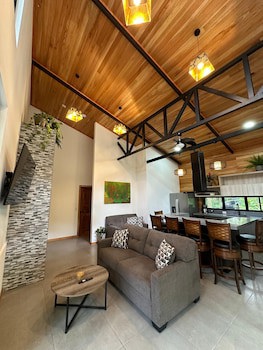 Cala Lodge
