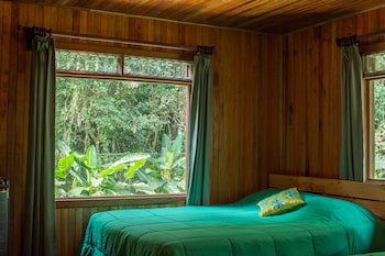 Cala Lodge