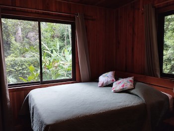 Cala Lodge