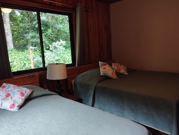 Cala Lodge