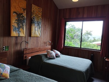 Cala Lodge