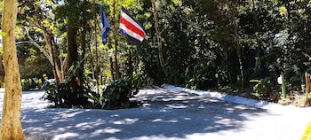 Cala Lodge