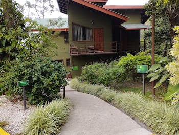 Cala Lodge