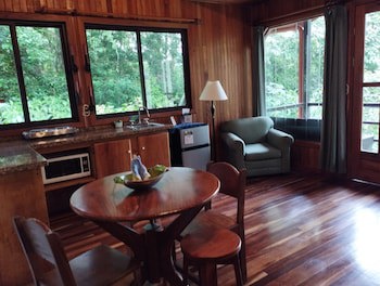 Cala Lodge