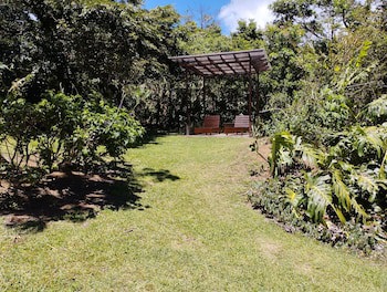 Cala Lodge