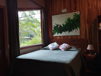 Cala Lodge