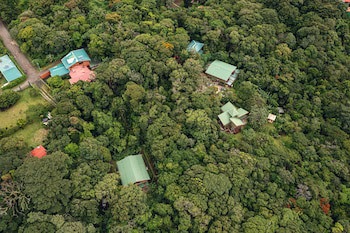 Cala Lodge
