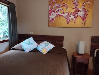 Cala Lodge