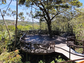 Cala Lodge