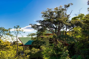 Cala Lodge