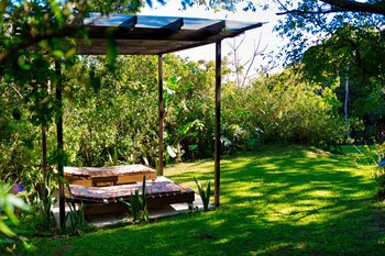 Cala Lodge