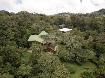 Cala Lodge