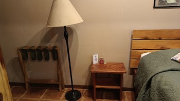 Cala Lodge
