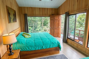 Cala Lodge