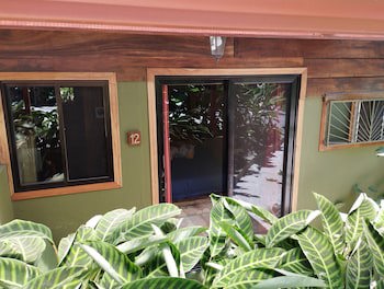 Cala Lodge