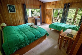 Cala Lodge