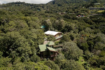 Cala Lodge