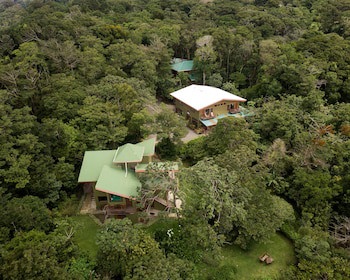 Cala Lodge