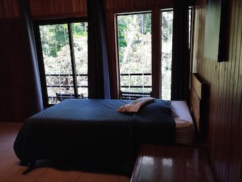 Cala Lodge
