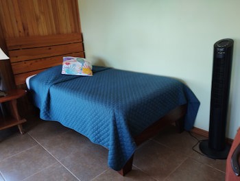 Cala Lodge