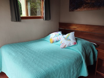 Cala Lodge