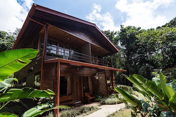 Cala Lodge