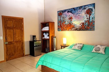 Cala Lodge