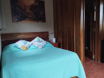 Cala Lodge