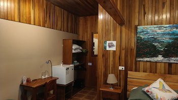 Cala Lodge
