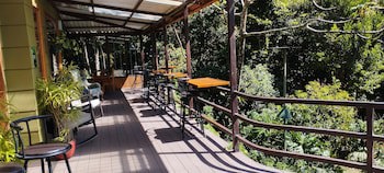 Cala Lodge