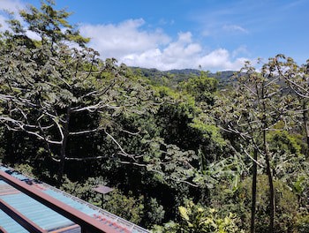 Cala Lodge