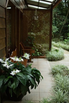 Cala Lodge