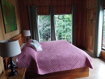 Cala Lodge