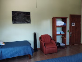 Cala Lodge