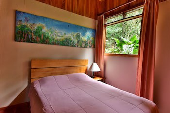 Cala Lodge