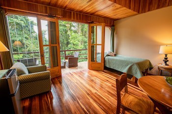 Cala Lodge