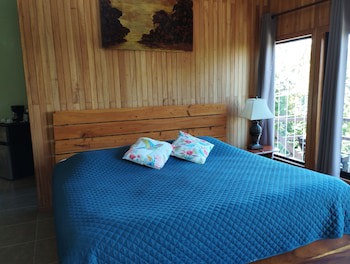 Cala Lodge