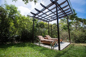 Cala Lodge