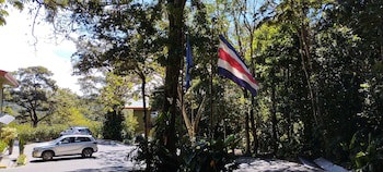 Cala Lodge