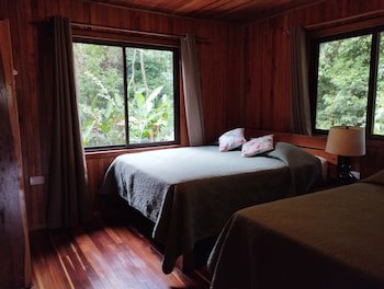 Cala Lodge