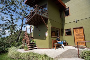 Cala Lodge