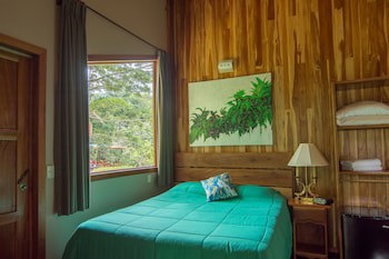 Cala Lodge