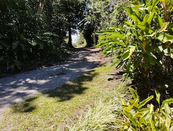 Cala Lodge