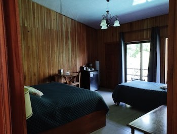 Cala Lodge