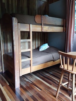 Cala Lodge