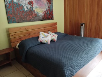 Cala Lodge
