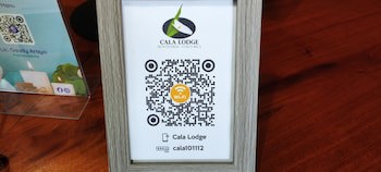Cala Lodge