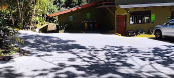 Cala Lodge