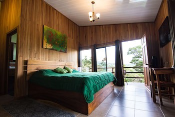 Cala Lodge